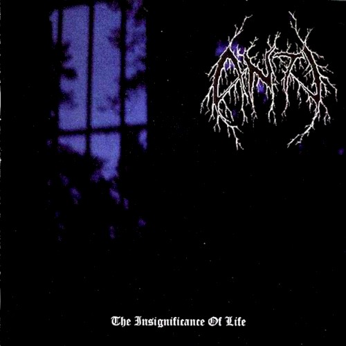 Anti - The Insignificance of Life